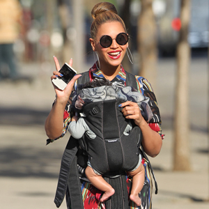 Beyonce, Blue Ivy Beyonce, Blue Ivy